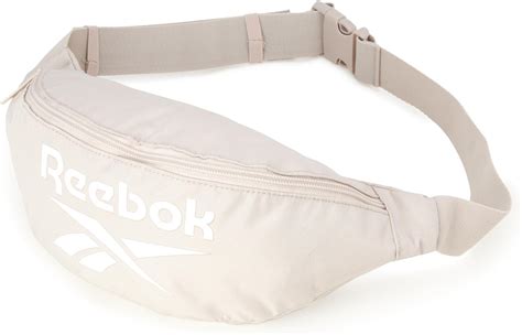 reebok waist pack|More.